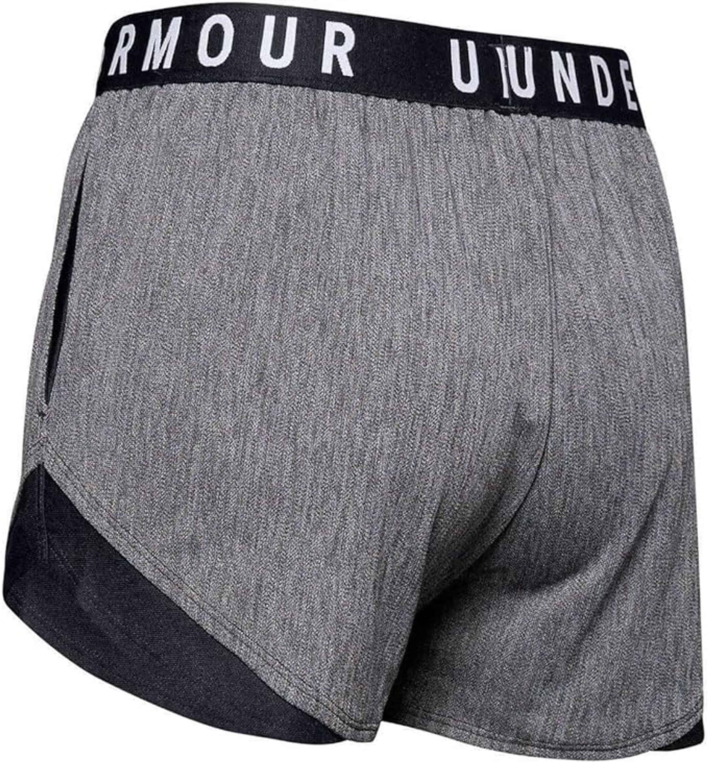 Under Armour UA Play Up 3.0 Twist - Size Medium - Clarissa Maxwell