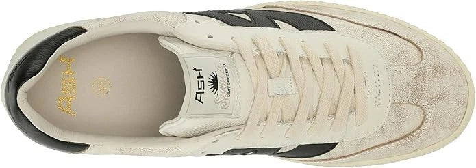 ASH Women's Sunset Vintage Shoes-Stylish, Retro-Inspired Sneaker 8 - Clarissa Maxwell