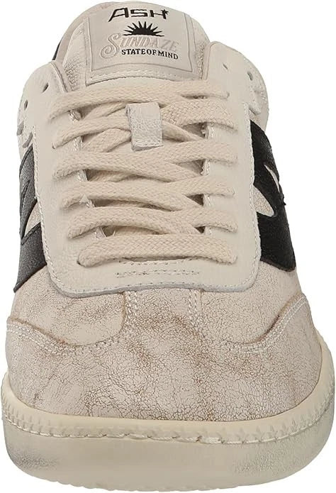 ASH Women's Sunset Vintage Shoes-Stylish, Retro-Inspired Sneaker 8 - Clarissa Maxwell