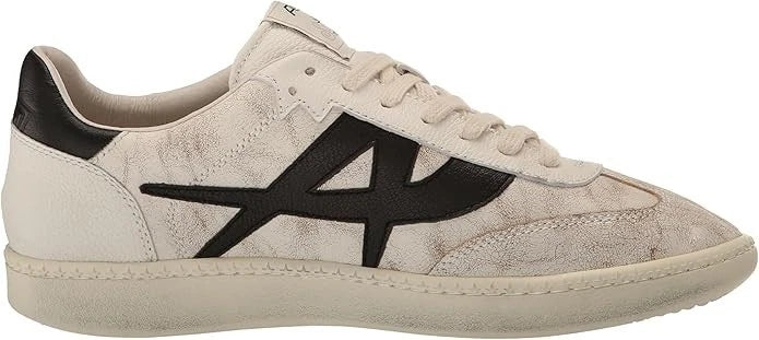 ASH Women's Sunset Vintage Shoes-Stylish, Retro-Inspired Sneaker 8 - Clarissa Maxwell