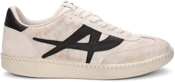 ASH Women's Sunset Vintage Shoes-Stylish, Retro-Inspired Sneaker 8 - Clarissa Maxwell
