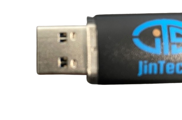 Jintech Semiconductor 256GB USB to USB-C Flash Drive - Clarissa Maxwell 