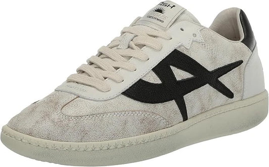 ASH Women's Sunset Vintage Shoes-Stylish, Retro-Inspired Sneaker 8 - Clarissa Maxwell 
