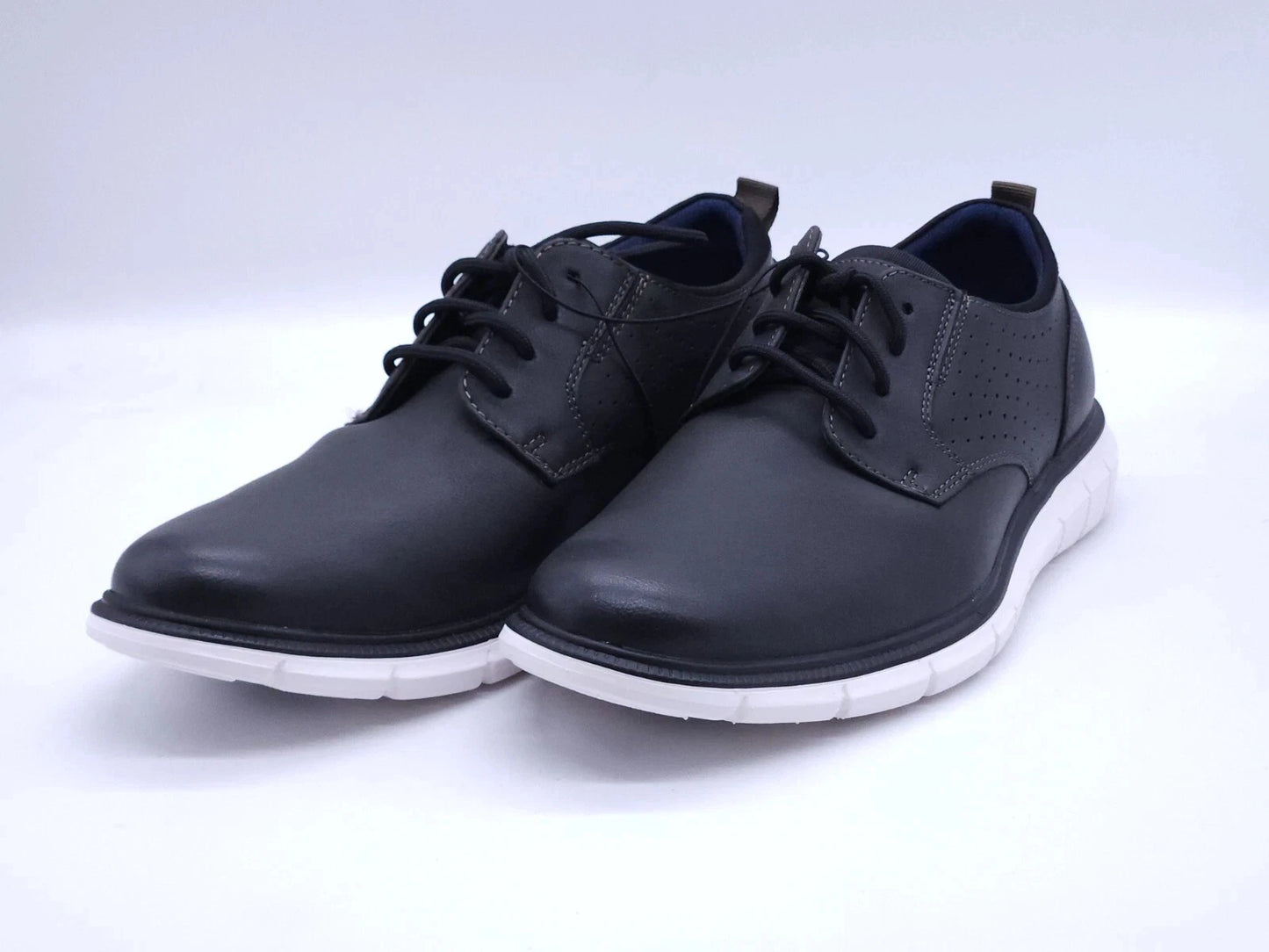 Dockers Men's Fontera 24 Lace Up Casual Dress Shoe Size 11 - Clarissa Maxwell 