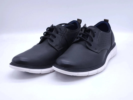 Dockers Men's Fontera 24 Lace Up Casual Dress Shoe Size 11 - Clarissa Maxwell 
